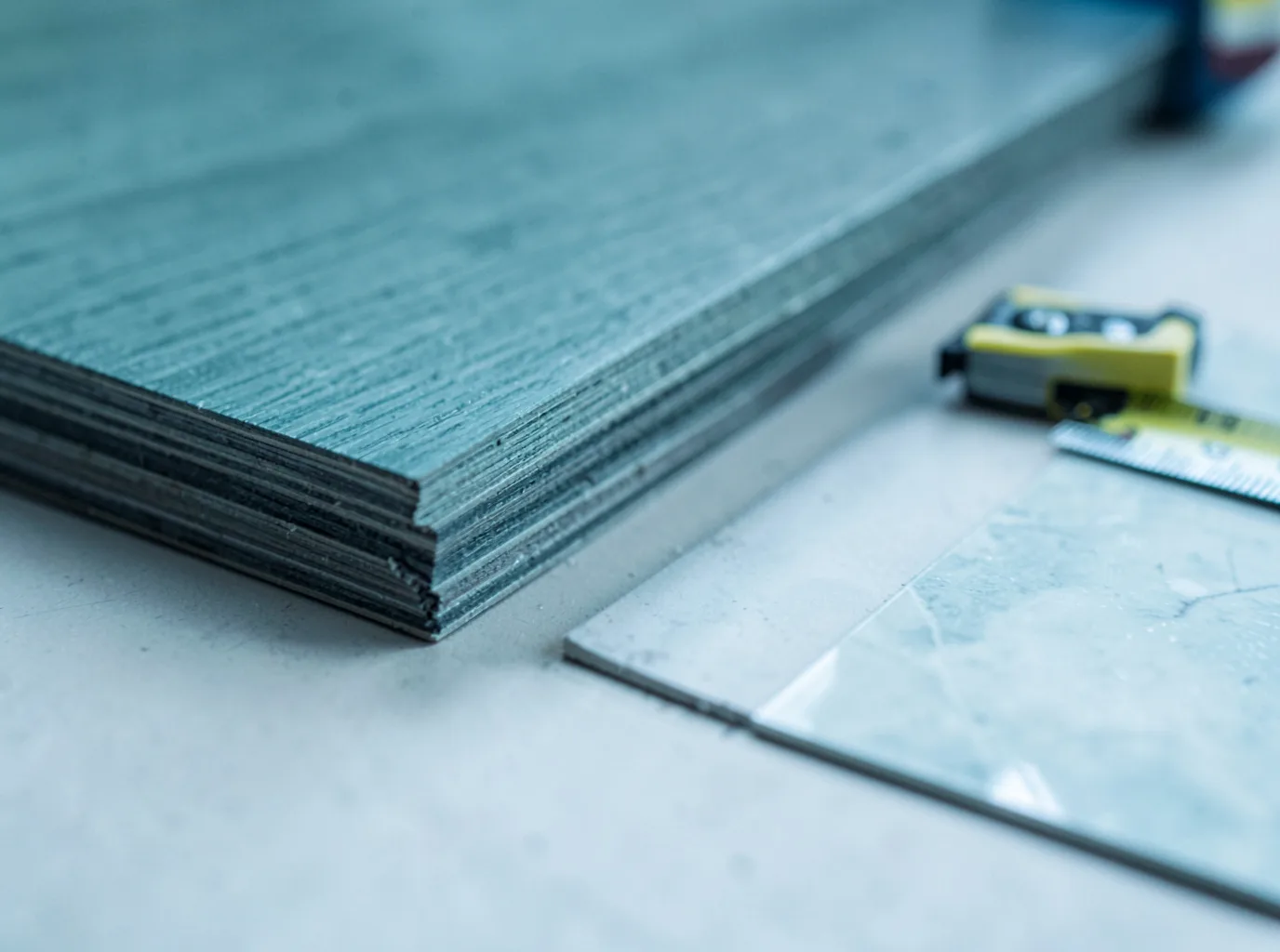 Luxury Vinyl Plank Installation Highland Park, NJ FAQs